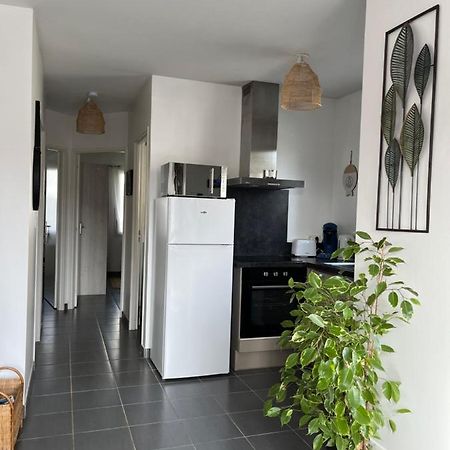 Maison Eugenie Arena, Gendarmerie, Rocade Bouliac Eksteriør bilde